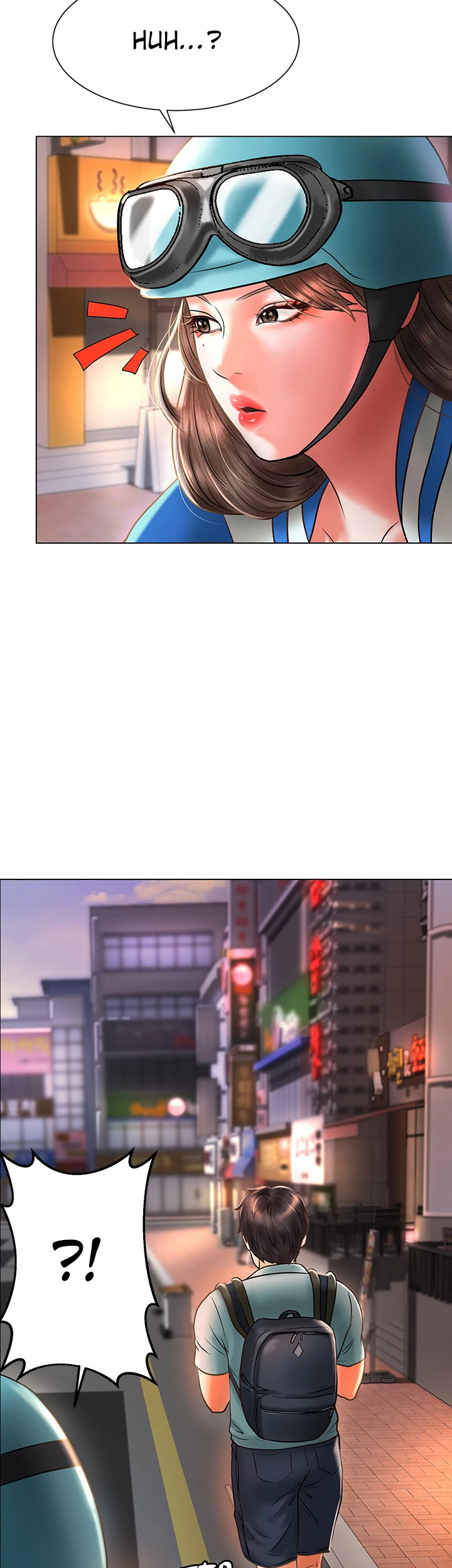 Sexy Manga Club - Chapter 3 [photo 40] - MangaPorn