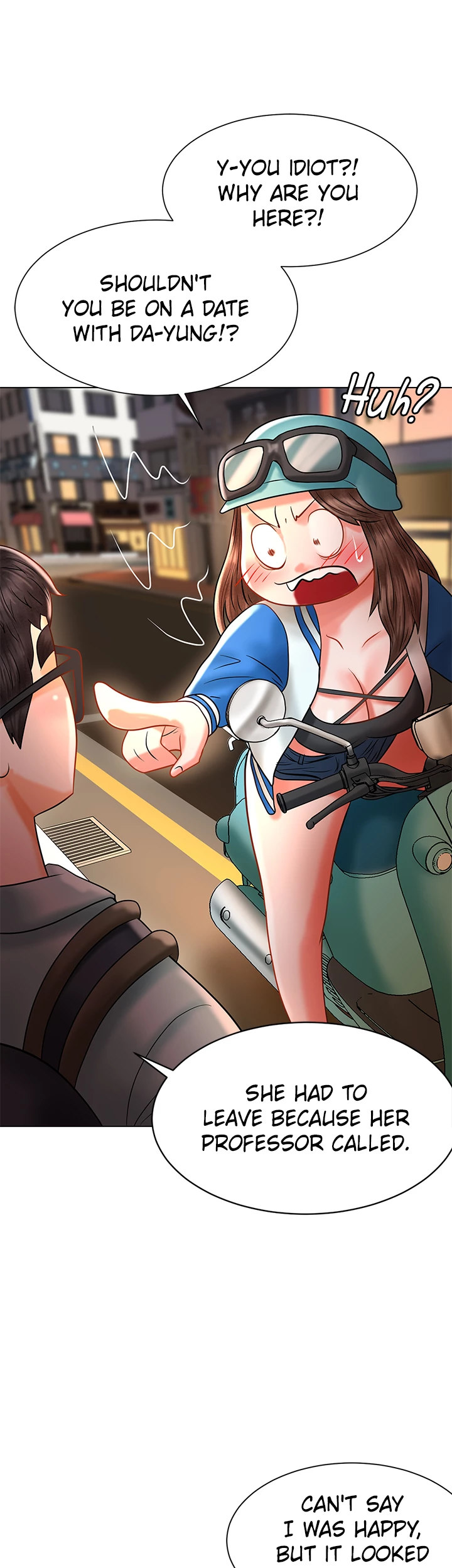 Sexy Manga Club - Chapter 3 [photo 45] - MangaPorn