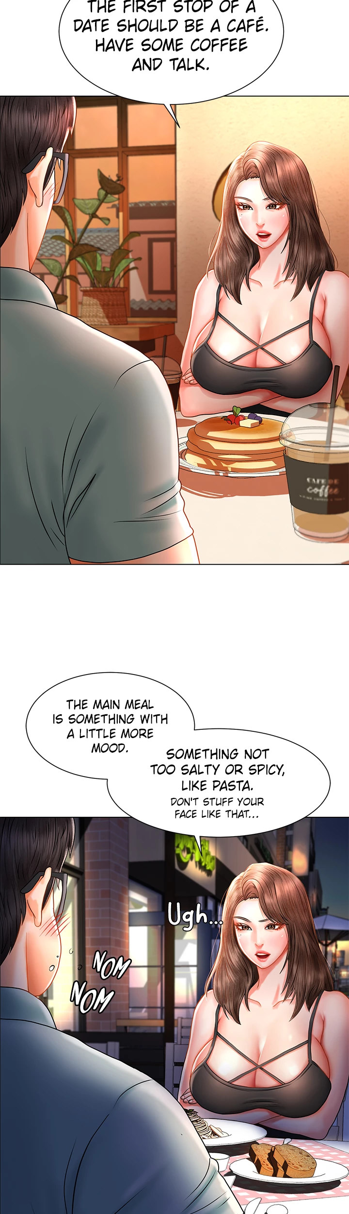 Sexy Manga Club - Chapter 3 [photo 51] - MangaPorn