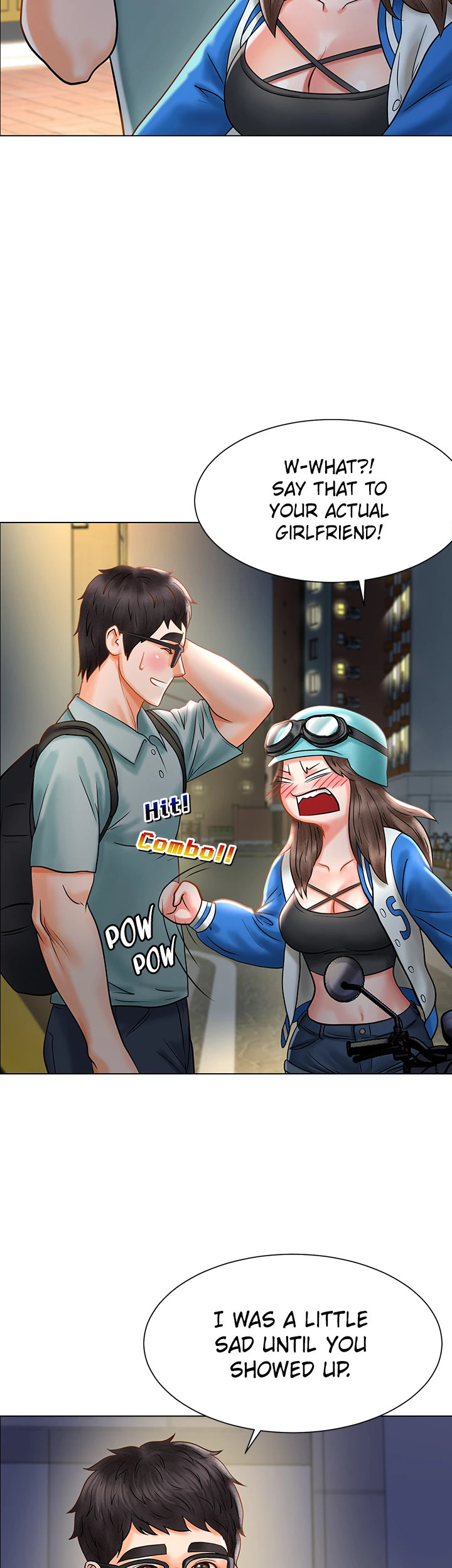 Sexy Manga Club - Chapter 3 [photo 57] - MangaPorn