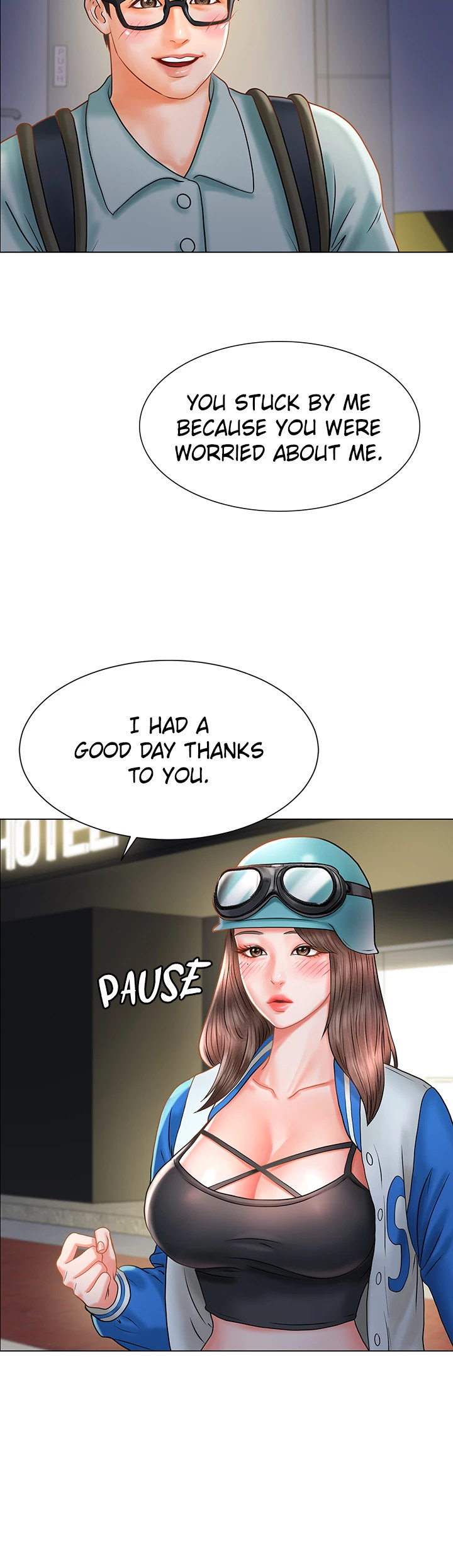 Sexy Manga Club - Chapter 3 [photo 58] - MangaPorn