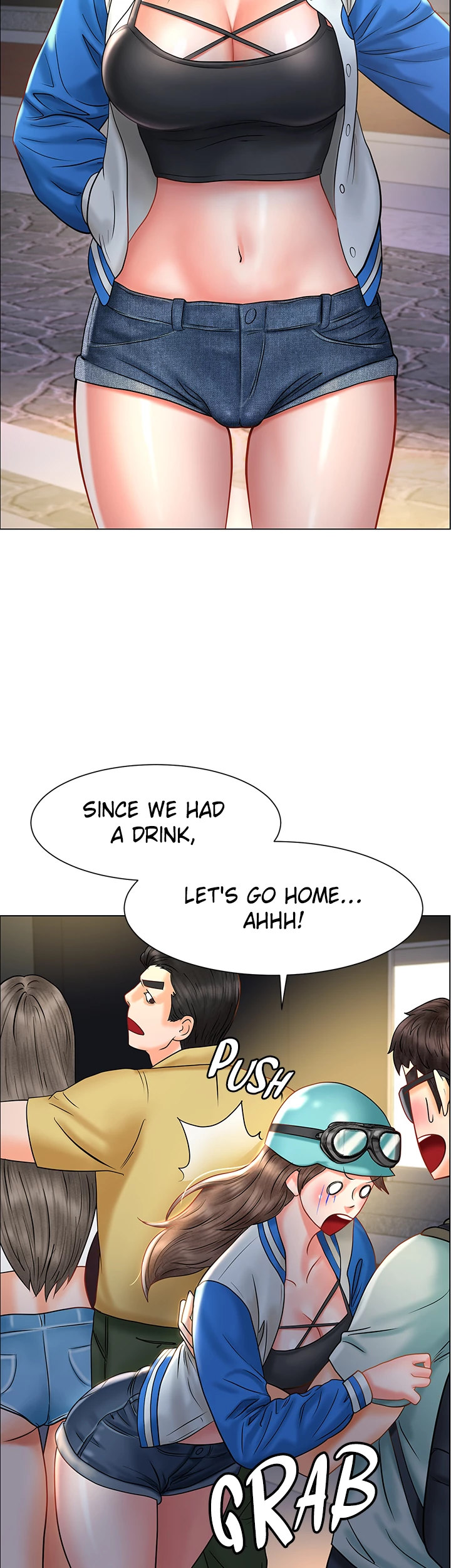 Sexy Manga Club - Chapter 3 [photo 60] - MangaPorn