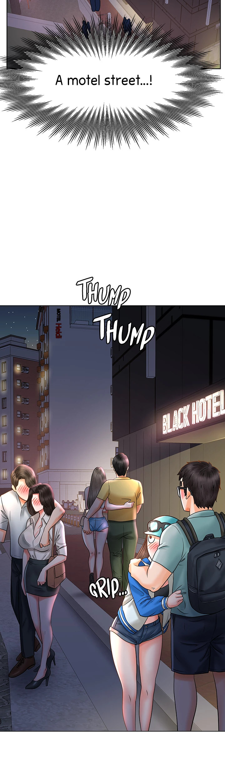 Sexy Manga Club - Chapter 3 [photo 64] - MangaPorn