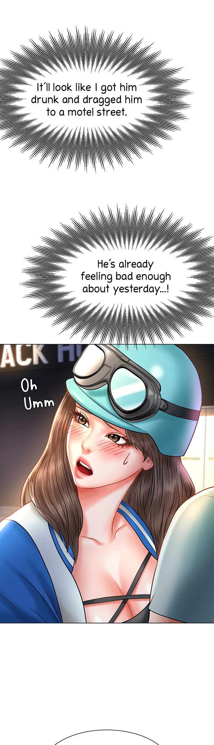 Sexy Manga Club - Chapter 3 [photo 66] - MangaPorn