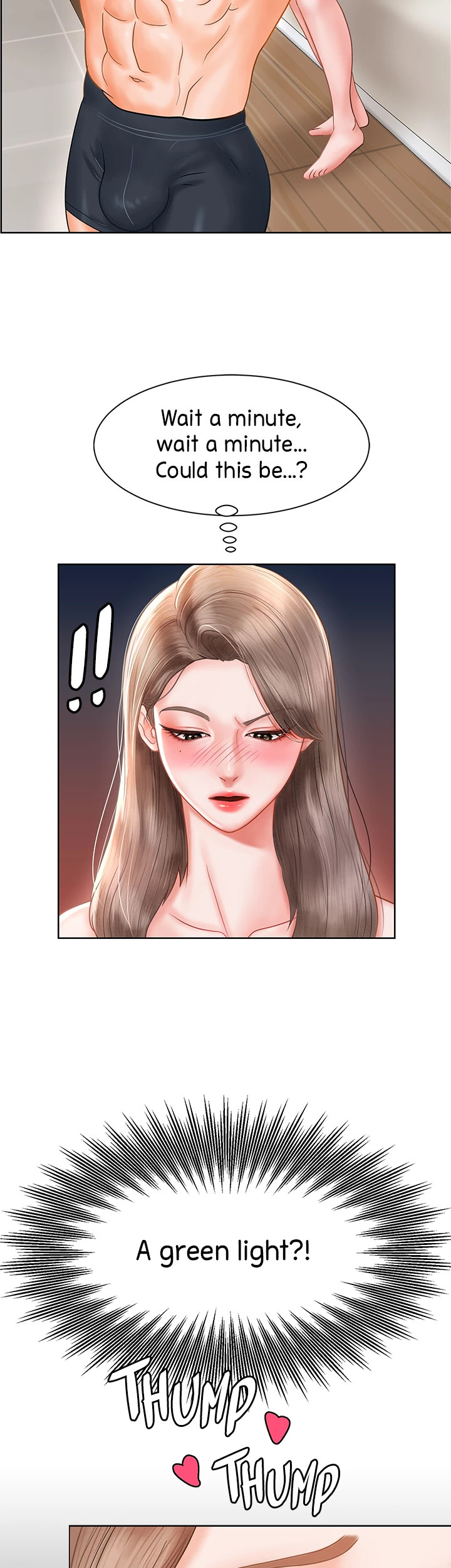 Sexy Manga Club - Chapter 4 [photo 11] - MangaPorn