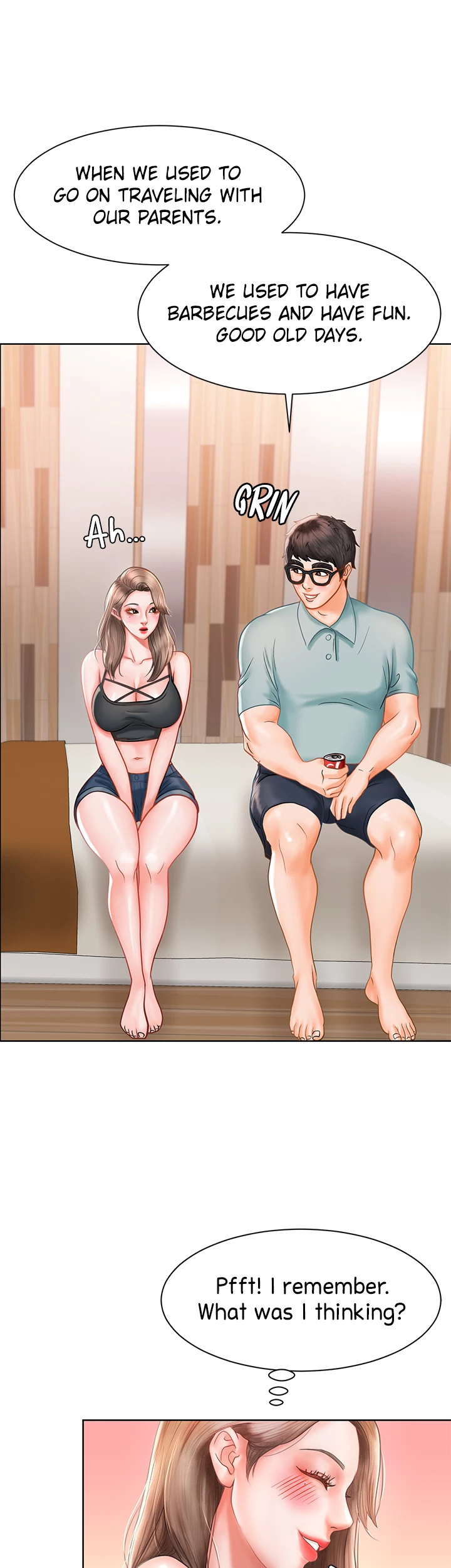 Sexy Manga Club - Chapter 4 [photo 17] - MangaPorn