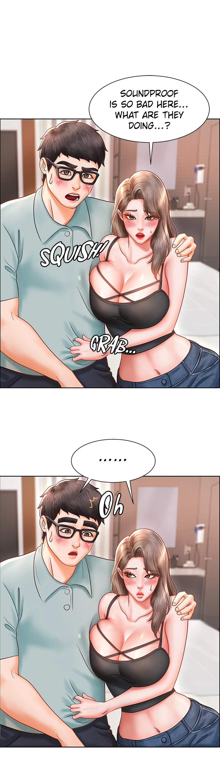 Sexy Manga Club - Chapter 4 [photo 29] - MangaPorn