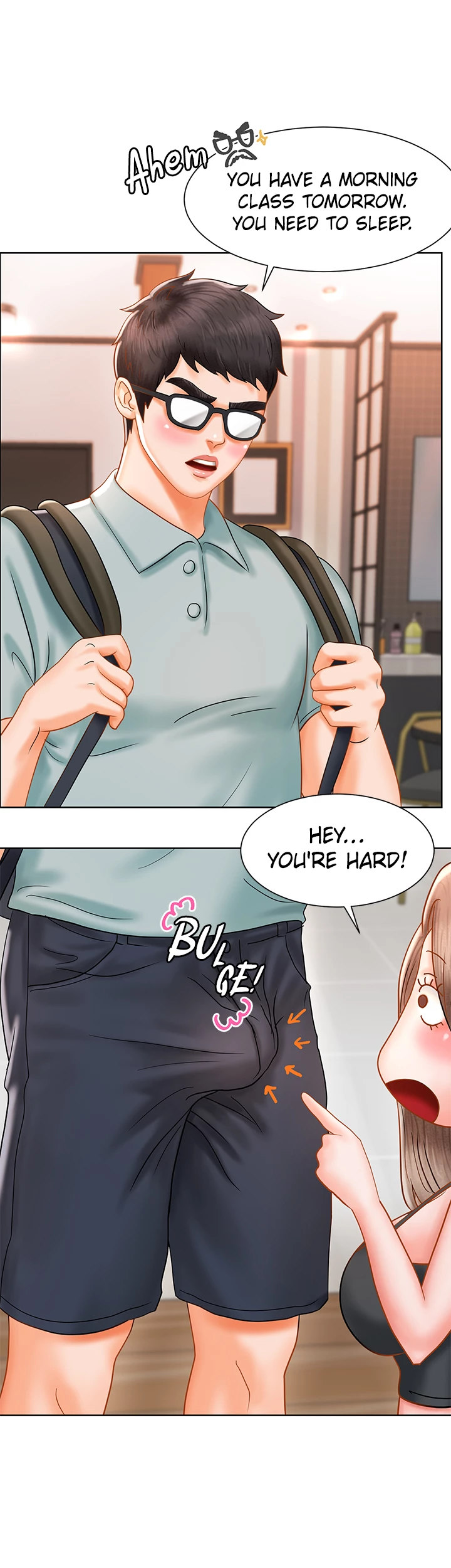 Sexy Manga Club - Chapter 4 [photo 32] - MangaPorn