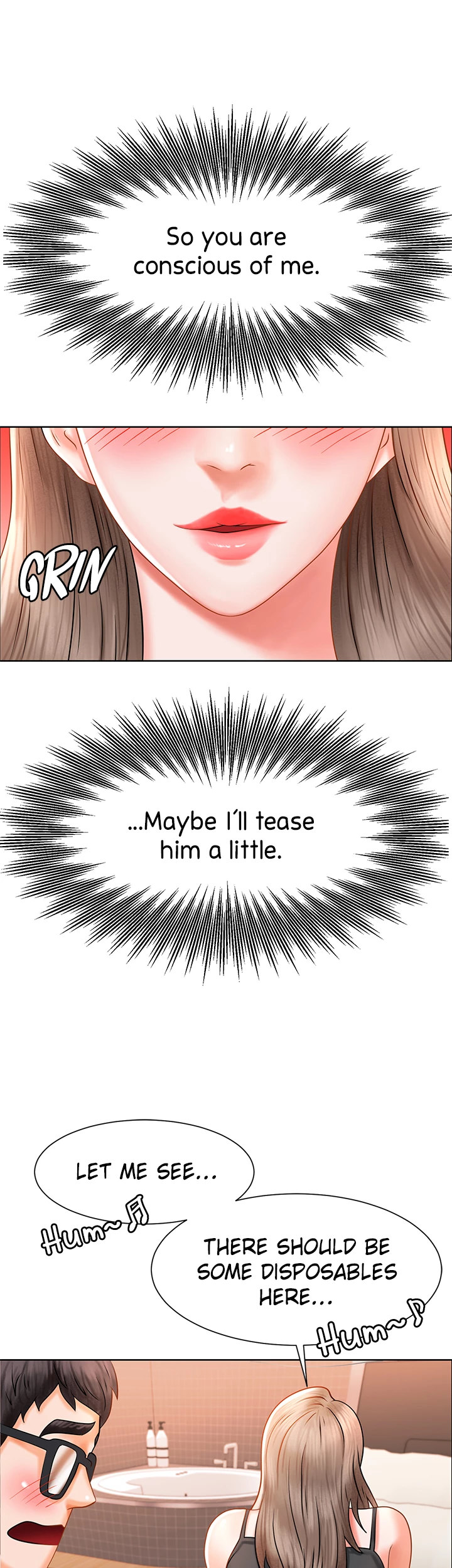 Sexy Manga Club - Chapter 4 [photo 35] - MangaPorn