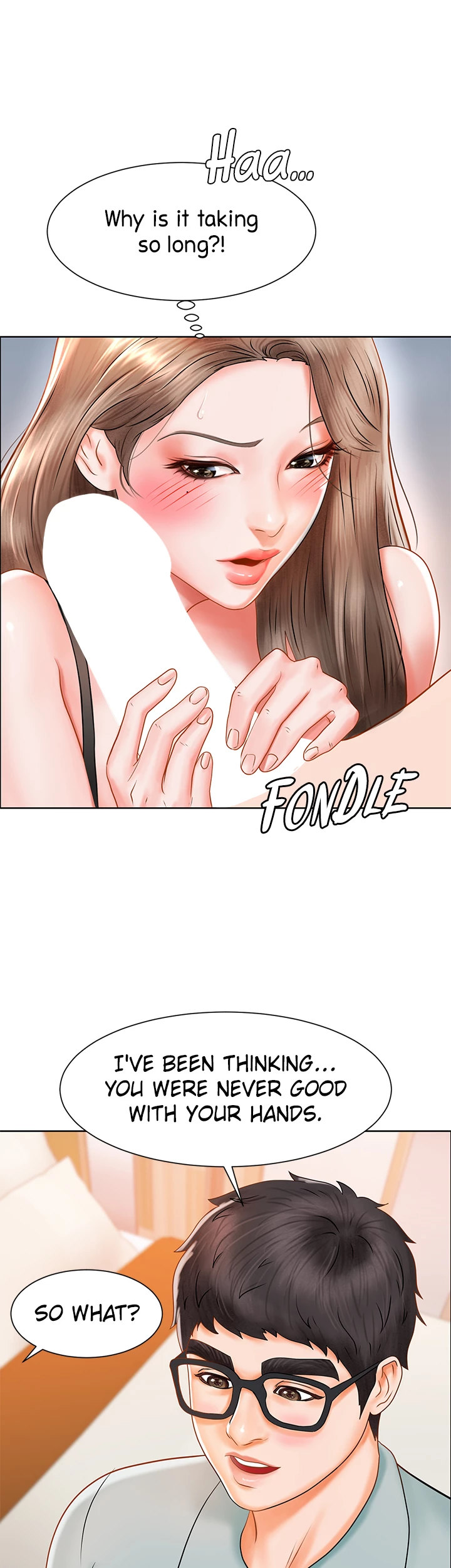 Sexy Manga Club - Chapter 4 [photo 46] - MangaPorn