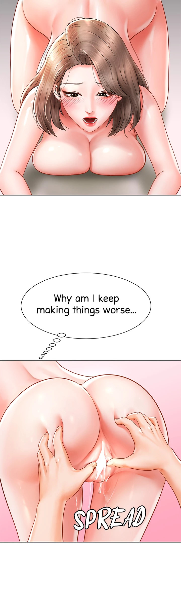 Sexy Manga Club - Chapter 5 [photo 11] - MangaPorn