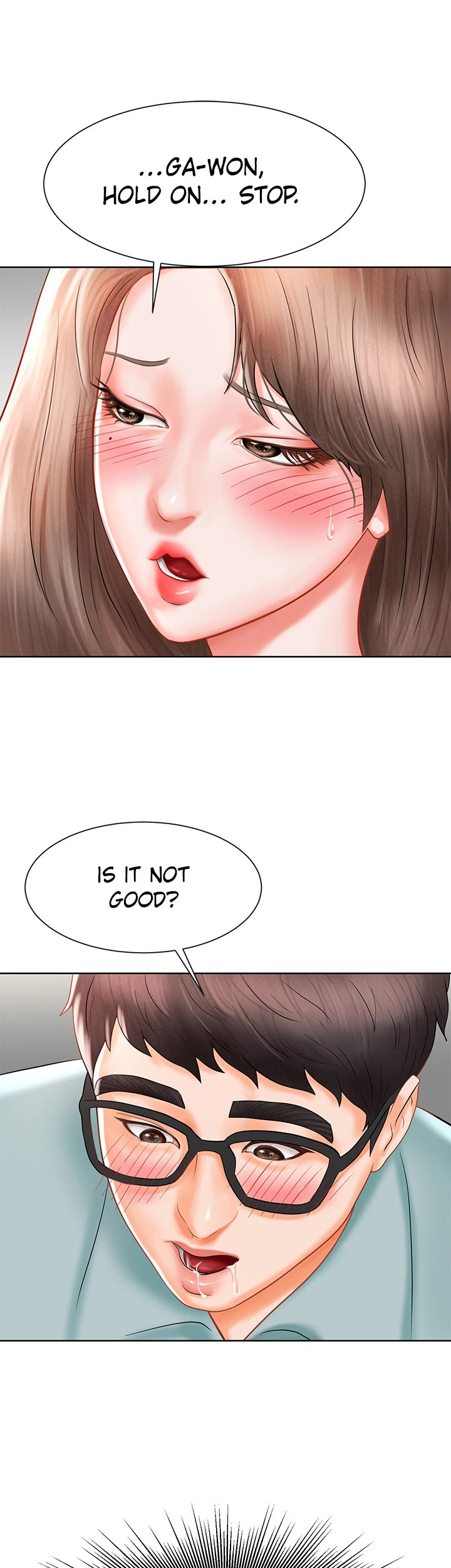 Sexy Manga Club - Chapter 5 [photo 17] - MangaPorn