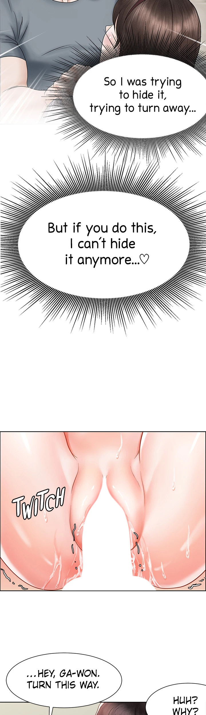 Sexy Manga Club - Chapter 5 [photo 32] - MangaPorn