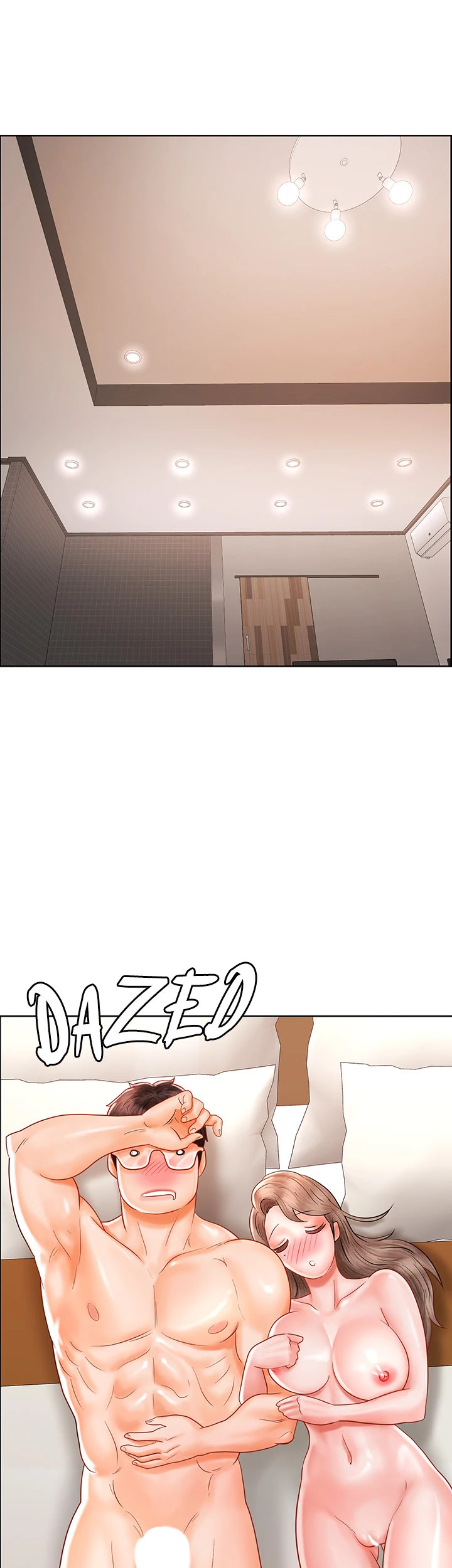 Sexy Manga Club - Chapter 5 [photo 45] - MangaPorn