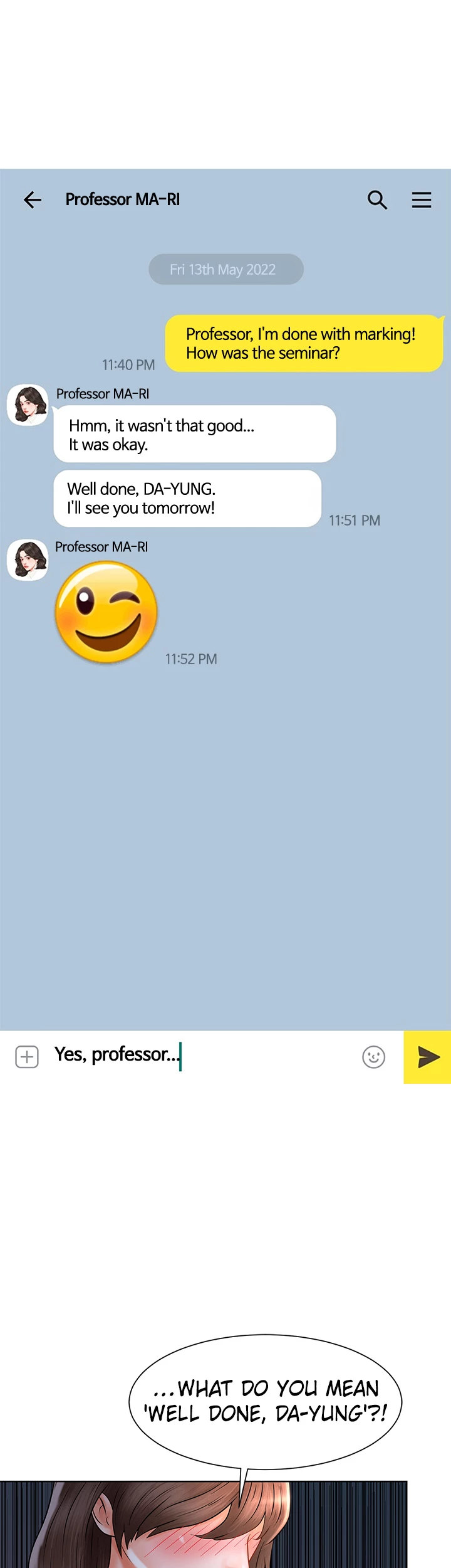 Sexy Manga Club - Chapter 5 [photo 54] - MangaPorn