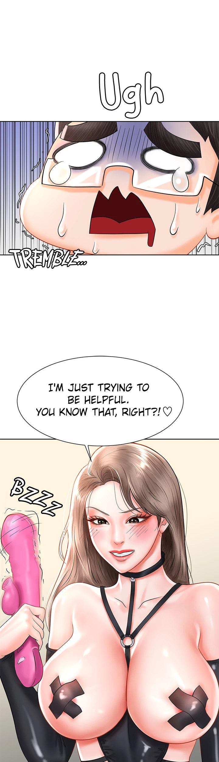 Sexy Manga Club - Chapter 5 [photo 60] - MangaPorn