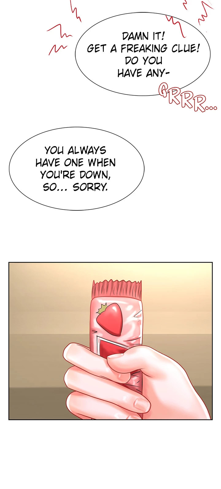 Sexy Manga Club - Chapter 6 [photo 17] - MangaPorn