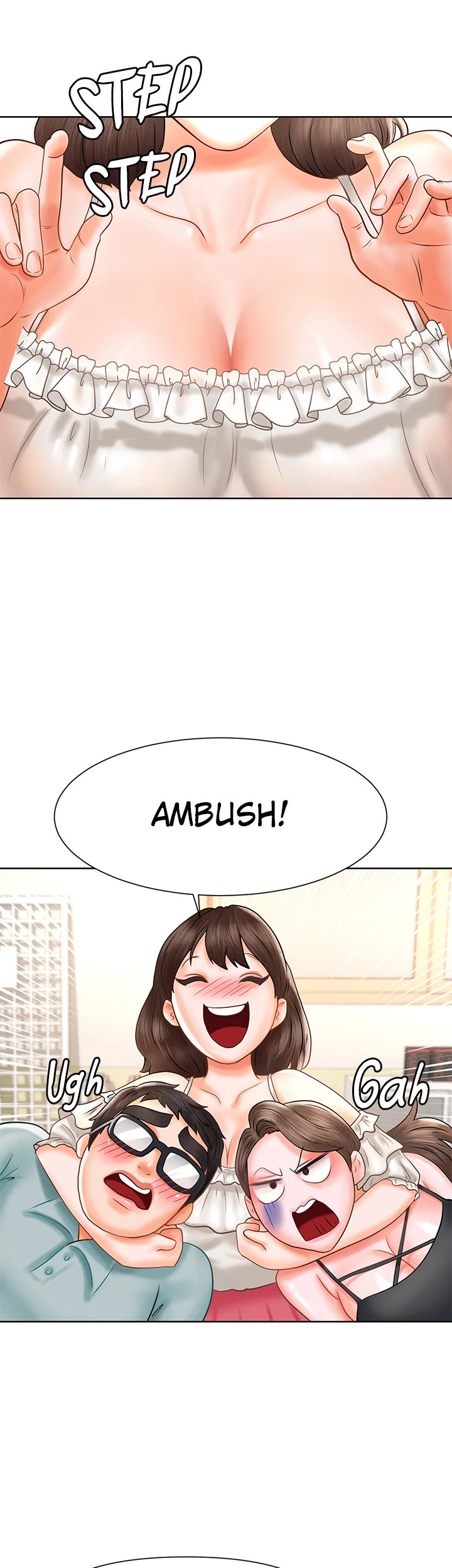 Sexy Manga Club - Chapter 6 [photo 21] - MangaPorn