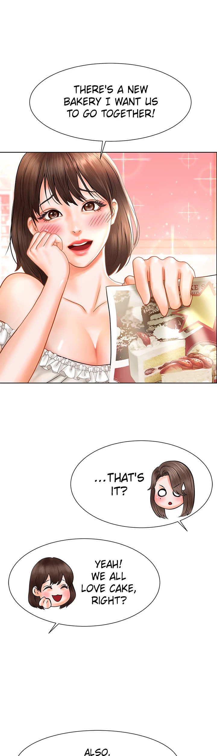 Sexy Manga Club - Chapter 6 [photo 24] - MangaPorn