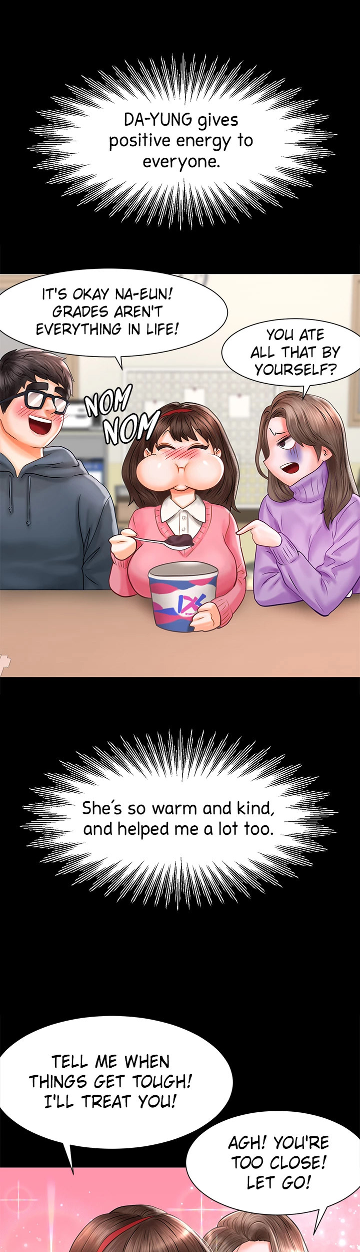 Sexy Manga Club - Chapter 6 [photo 29] - MangaPorn