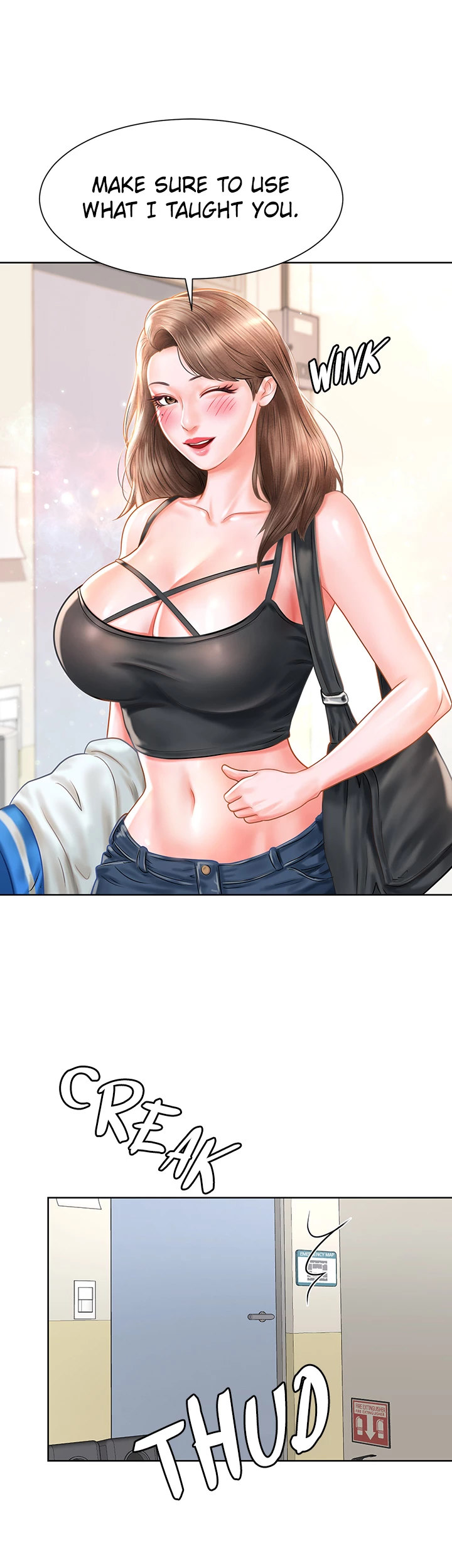 Sexy Manga Club - Chapter 6 [photo 35] - MangaPorn