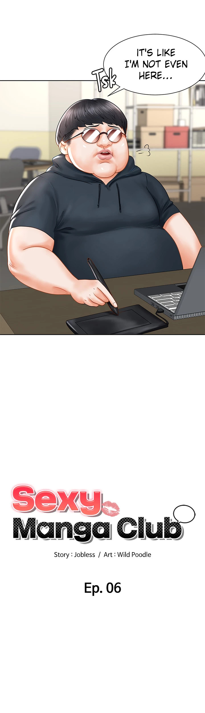Sexy Manga Club - Chapter 6 [photo 38] - MangaPorn