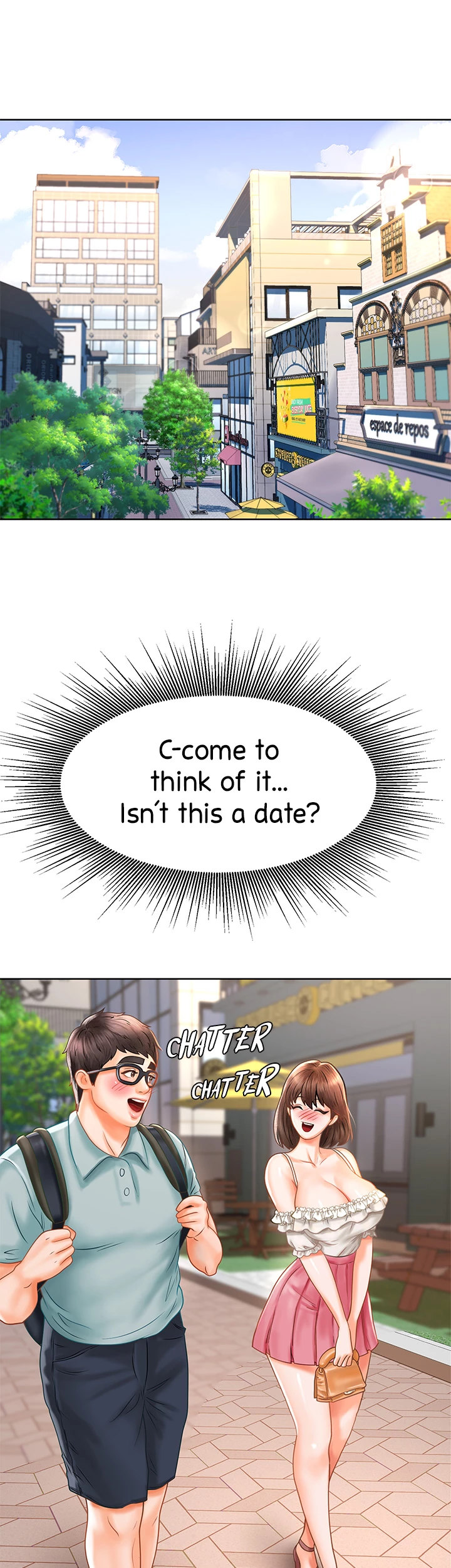 Sexy Manga Club - Chapter 6 [photo 39] - MangaPorn