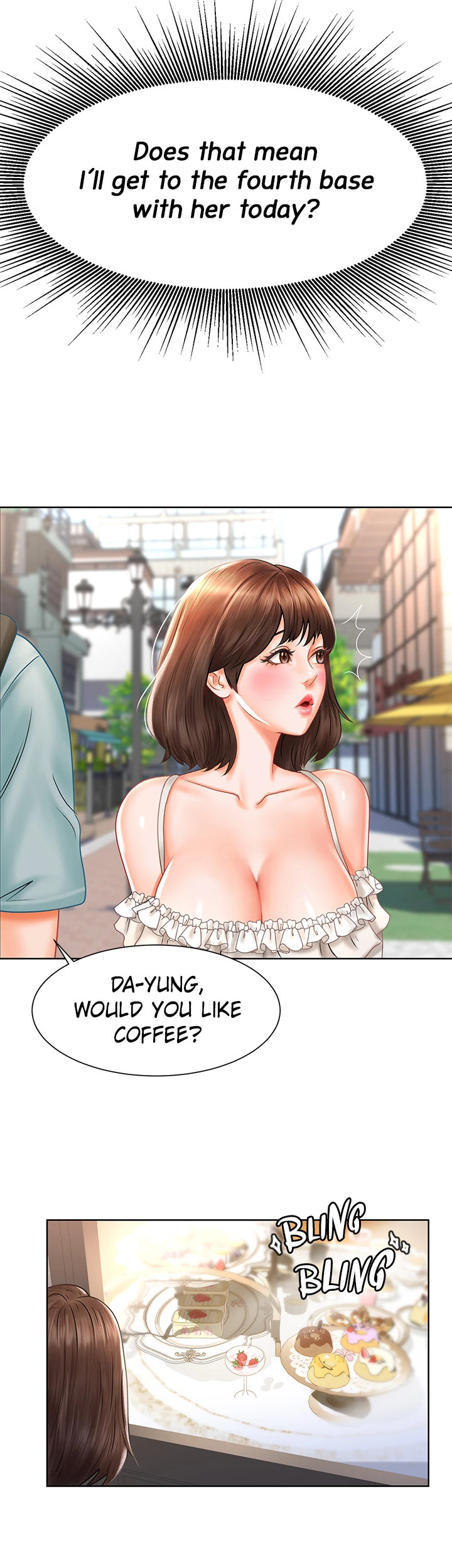 Sexy Manga Club - Chapter 6 [photo 42] - MangaPorn