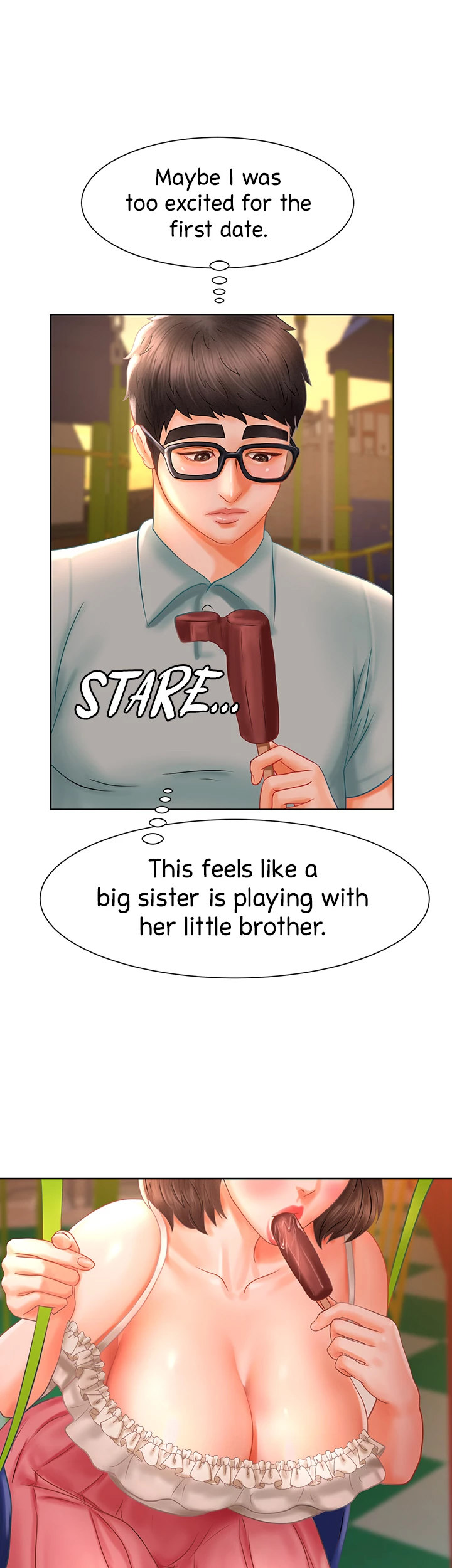 Sexy Manga Club - Chapter 6 [photo 50] - MangaPorn