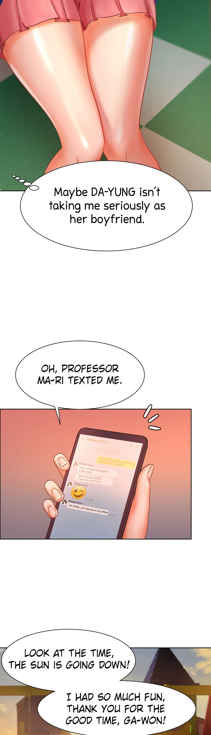 Sexy Manga Club - Chapter 6 [photo 51] - MangaPorn