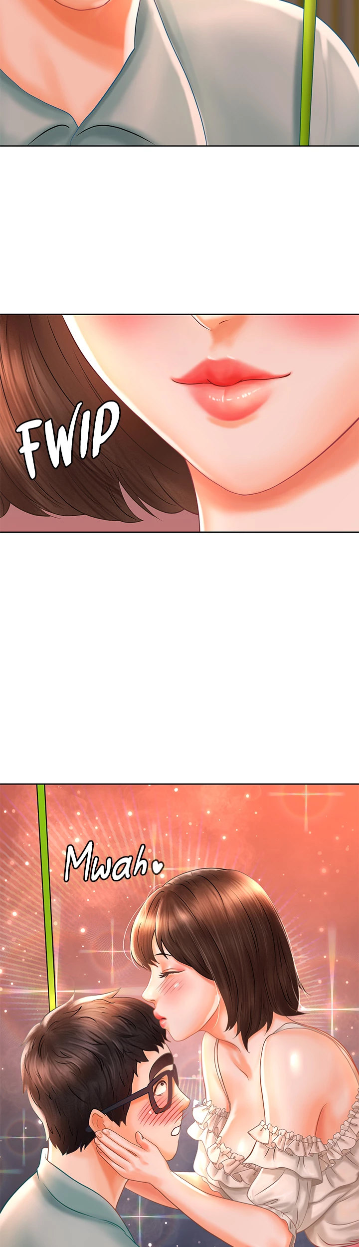 Sexy Manga Club - Chapter 6 [photo 54] - MangaPorn