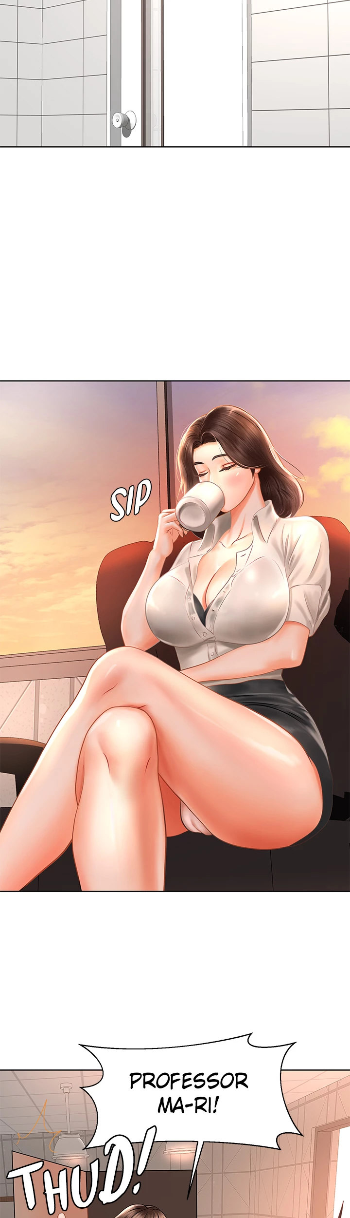 Sexy Manga Club - Chapter 6 [photo 60] - MangaPorn