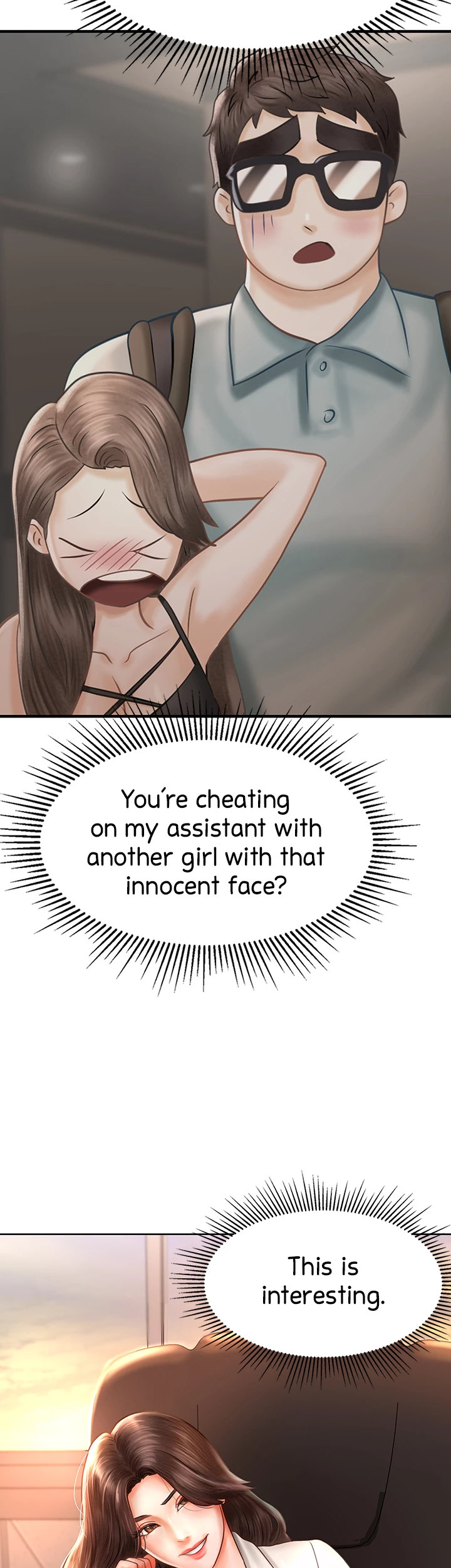 Sexy Manga Club - Chapter 6 [photo 66] - MangaPorn