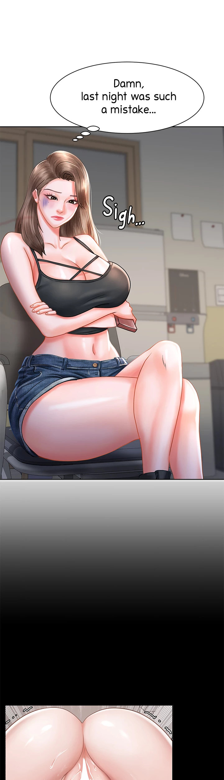 Sexy Manga Club - Chapter 6 [photo 7] - MangaPorn