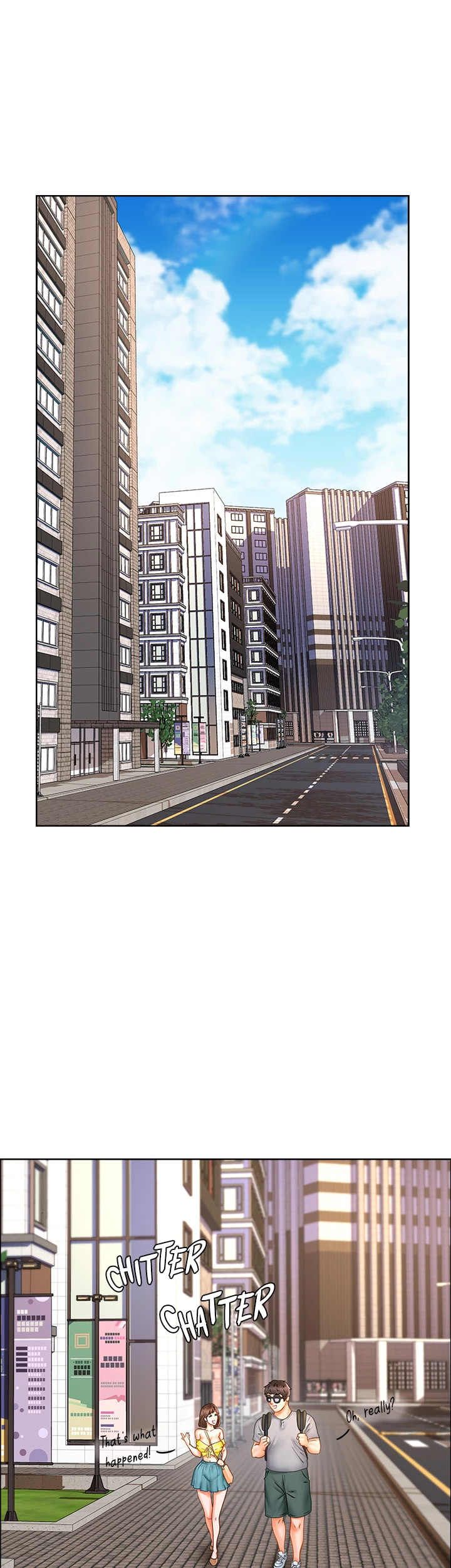 Sexy Manga Club - Chapter 7 [photo 1] - MangaPorn