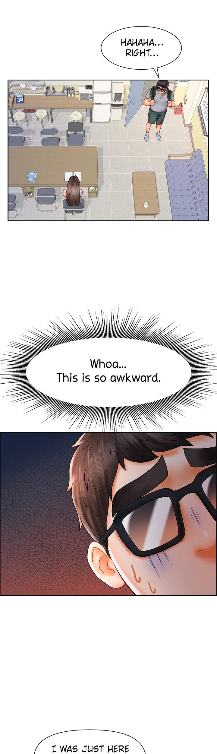 Sexy Manga Club - Chapter 7 [photo 16] - MangaPorn