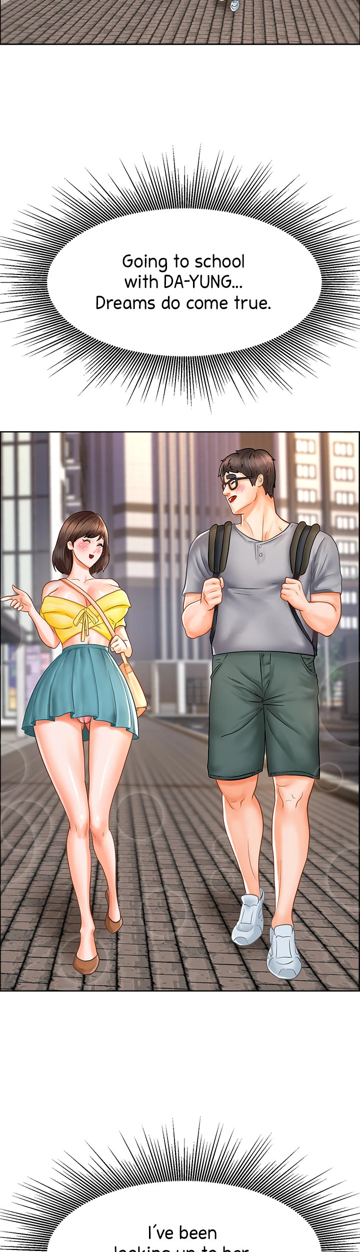 Sexy Manga Club - Chapter 7 [photo 2] - MangaPorn