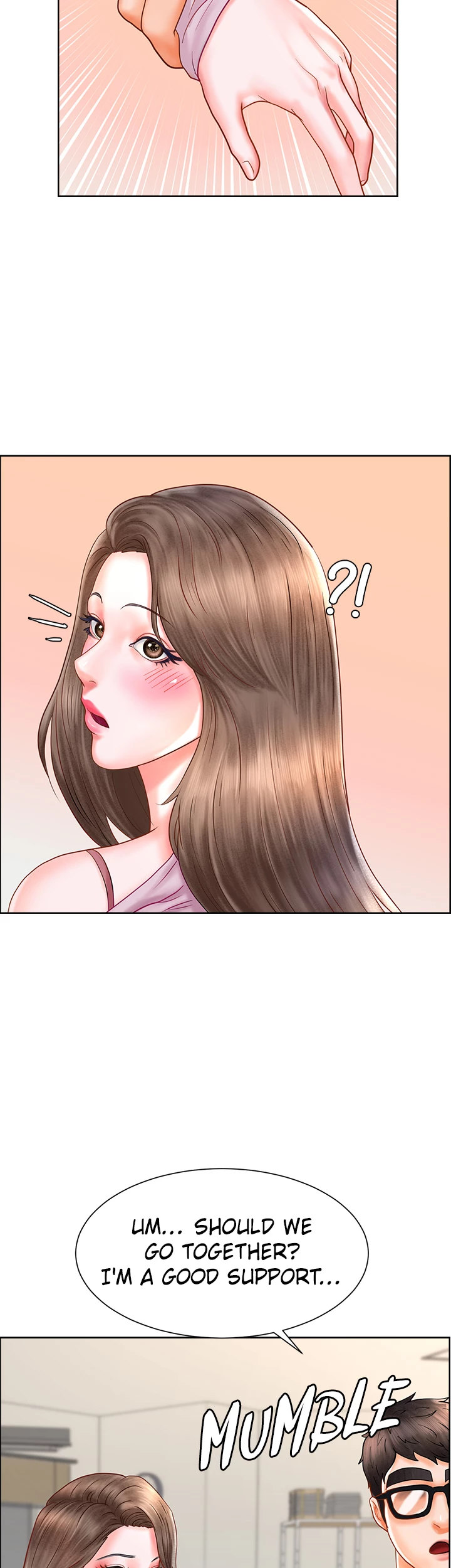 Sexy Manga Club - Chapter 7 [photo 20] - MangaPorn