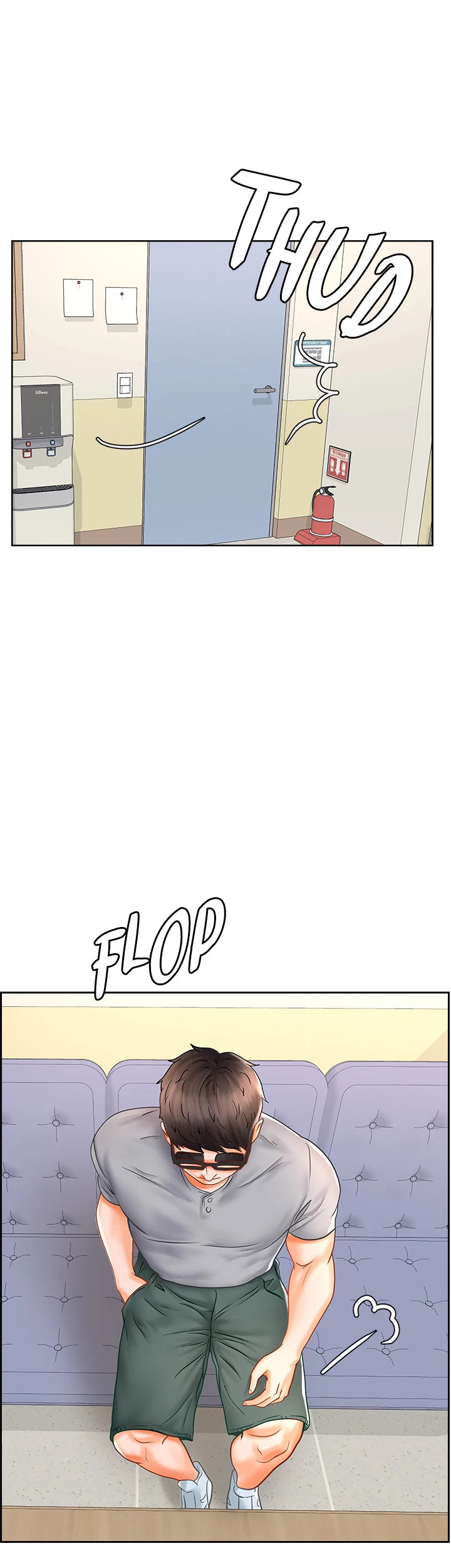 Sexy Manga Club - Chapter 7 [photo 25] - MangaPorn