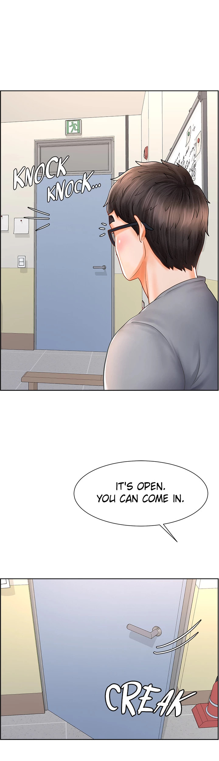 Sexy Manga Club - Chapter 7 [photo 28] - MangaPorn