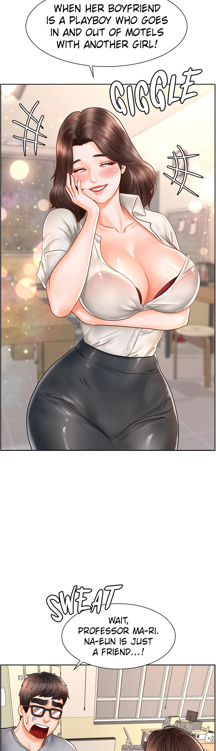 Sexy Manga Club - Chapter 7 [photo 35] - MangaPorn