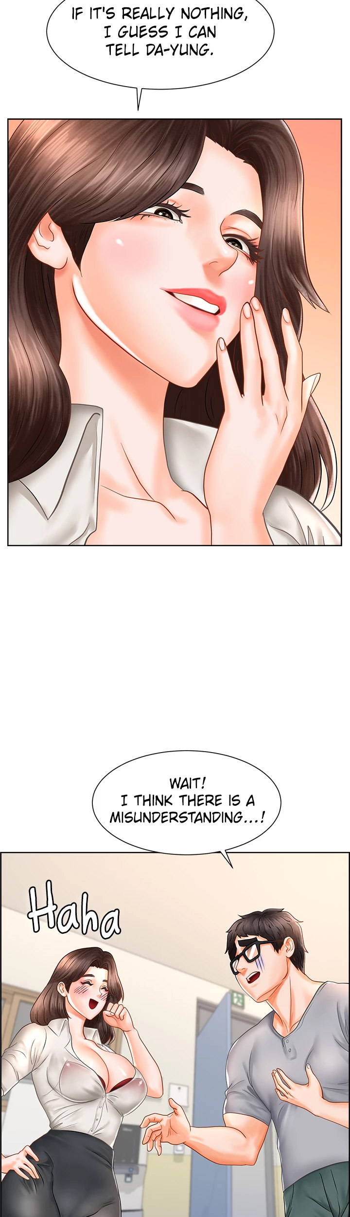 Sexy Manga Club - Chapter 7 [photo 38] - MangaPorn