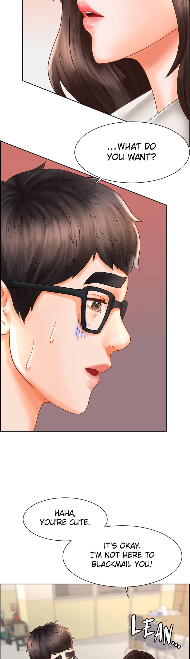 Sexy Manga Club - Chapter 7 [photo 41] - MangaPorn