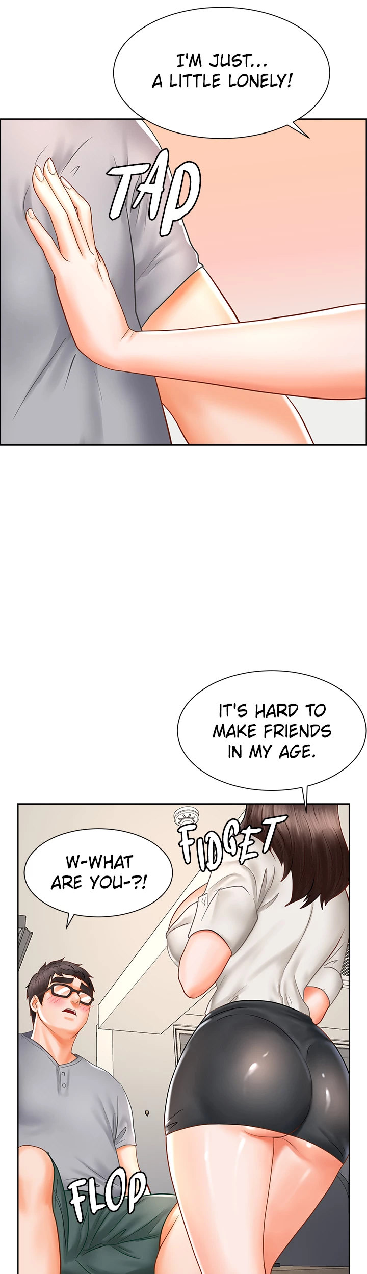 Sexy Manga Club - Chapter 7 [photo 43] - MangaPorn