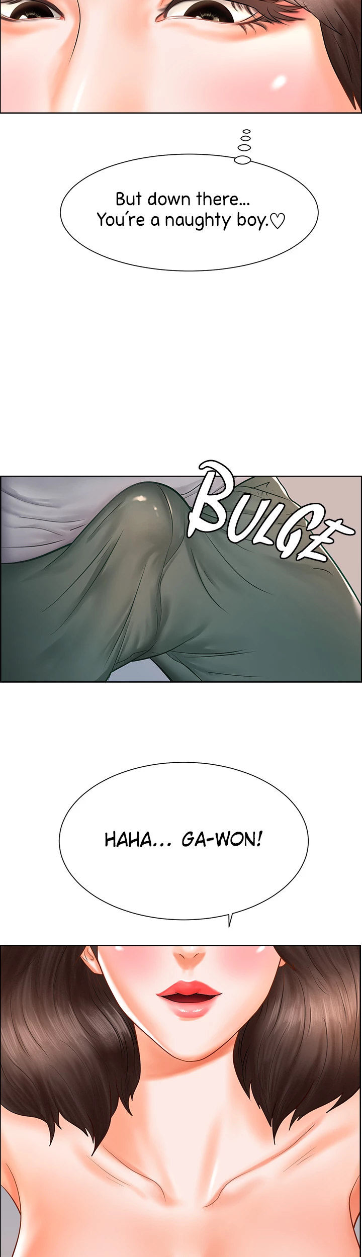 Sexy Manga Club - Chapter 7 [photo 47] - MangaPorn