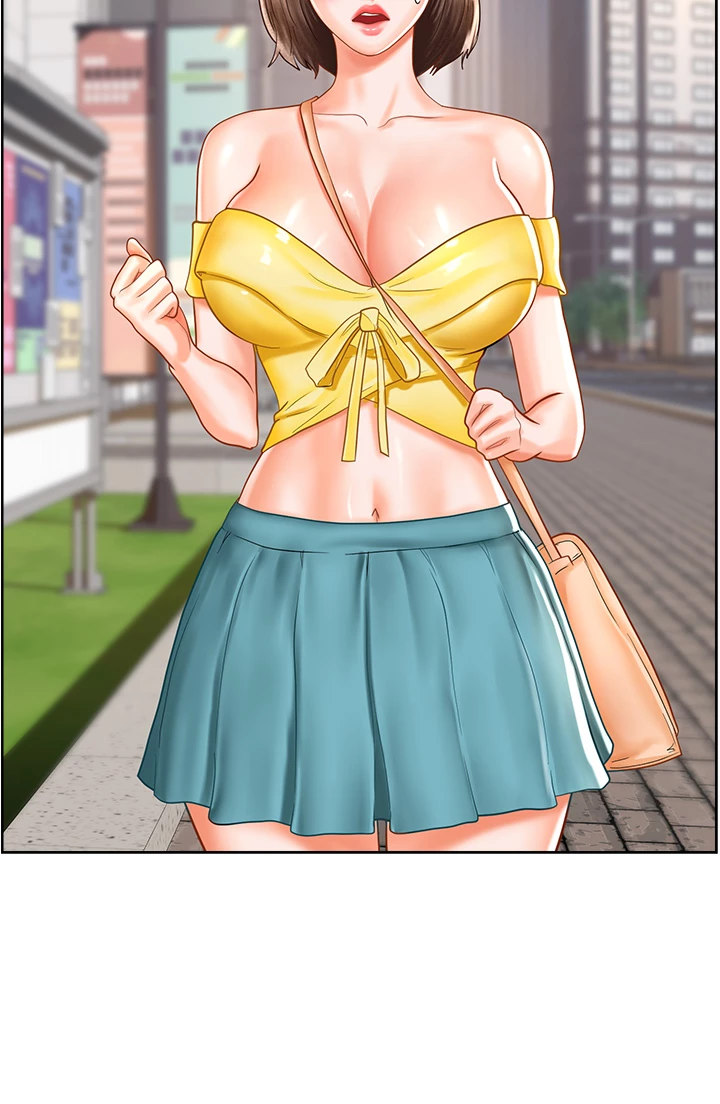 Sexy Manga Club - Chapter 7 [photo 6] - MangaPorn