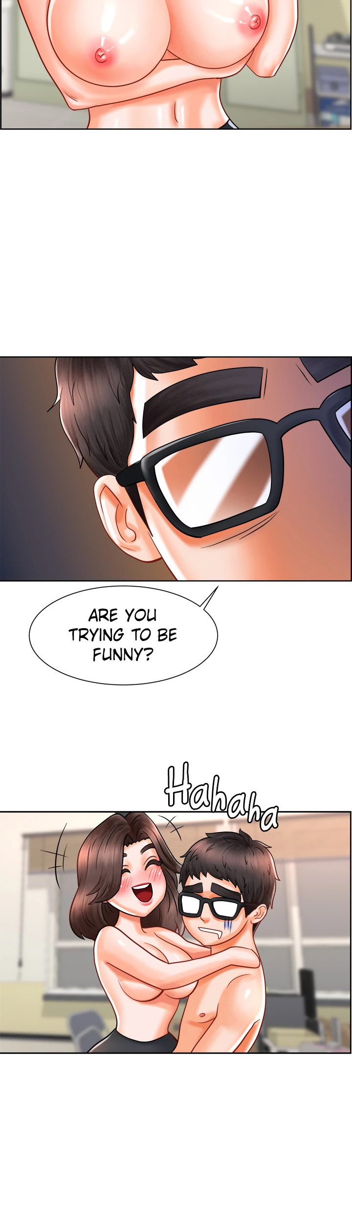 Sexy Manga Club - Chapter 8 [photo 11] - MangaPorn