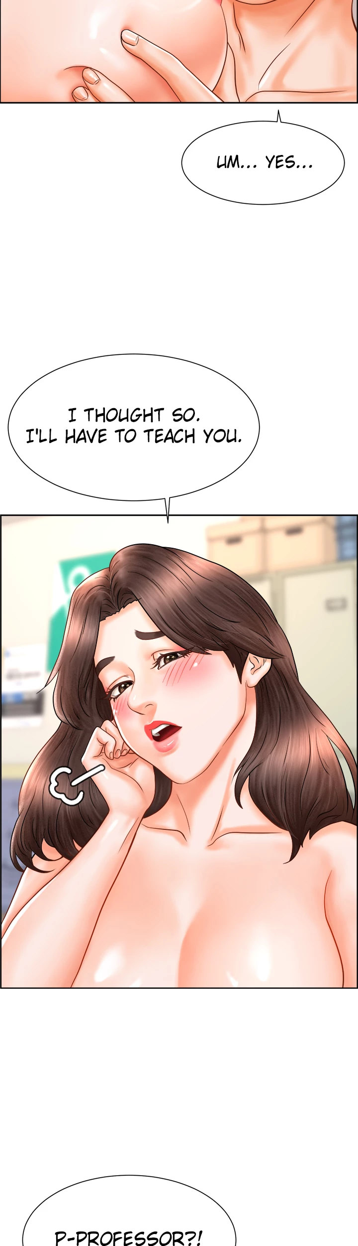 Sexy Manga Club - Chapter 8 [photo 27] - MangaPorn