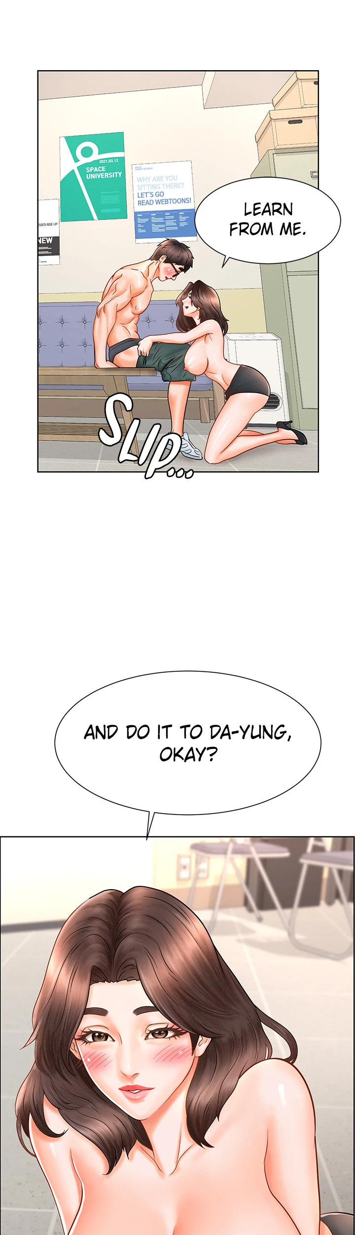 Sexy Manga Club - Chapter 8 [photo 29] - MangaPorn
