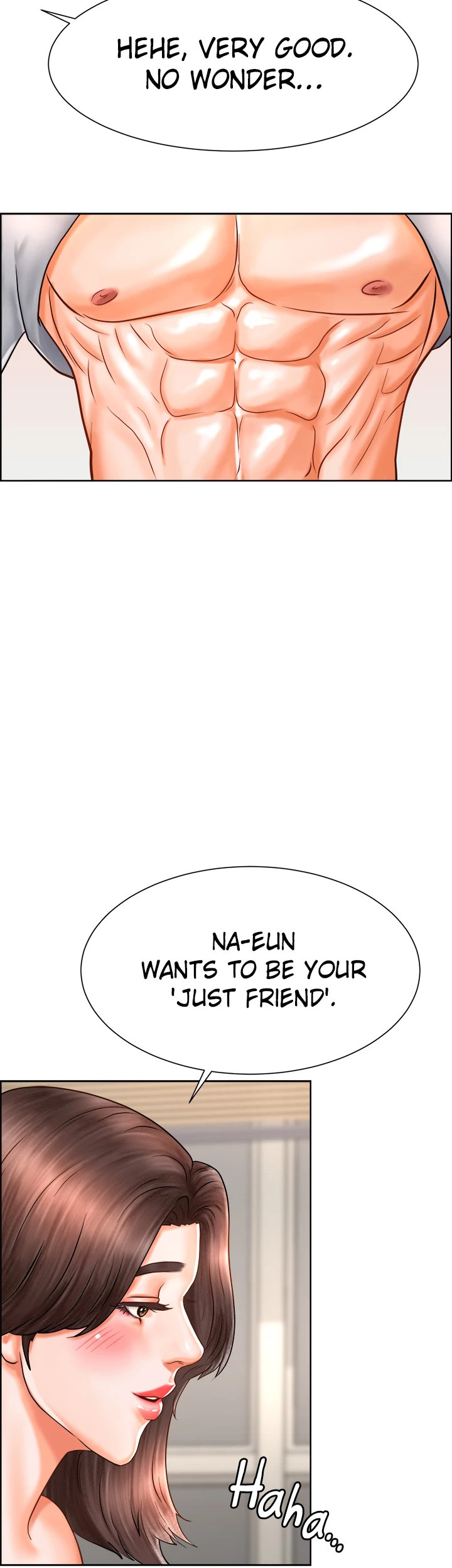 Sexy Manga Club - Chapter 8 [photo 5] - MangaPorn